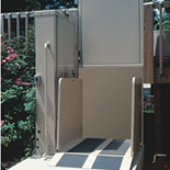 A wheelchair_lift