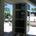 A wheelchair_lift