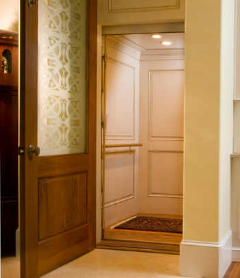 Private Residence Elevators